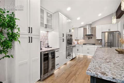 Tiny photo for 3590 Clubheights Drive, Colorado Springs, CO 80906 (MLS # 4960525)