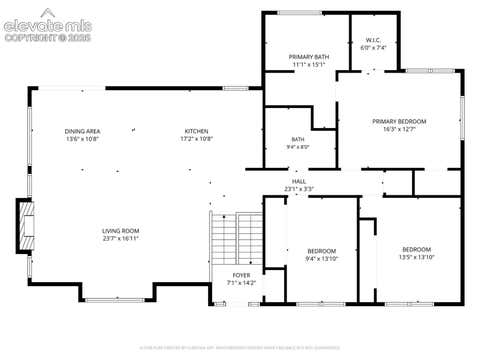 Tiny photo for 3590 Clubheights Drive, Colorado Springs, CO 80906 (MLS # 4960525)