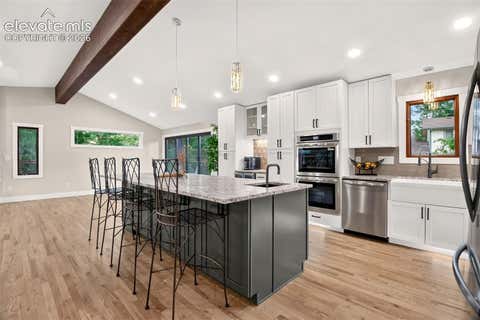 Tiny photo for 3590 Clubheights Drive, Colorado Springs, CO 80906 (MLS # 4960525)