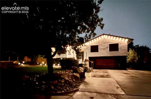 Tiny photo for 3590 Clubheights Drive, Colorado Springs, CO 80906 (MLS # 4960525)