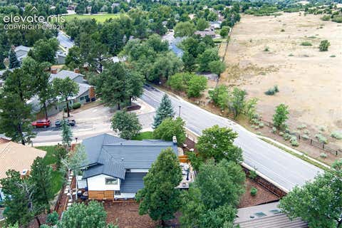 Tiny photo for 3590 Clubheights Drive, Colorado Springs, CO 80906 (MLS # 4960525)