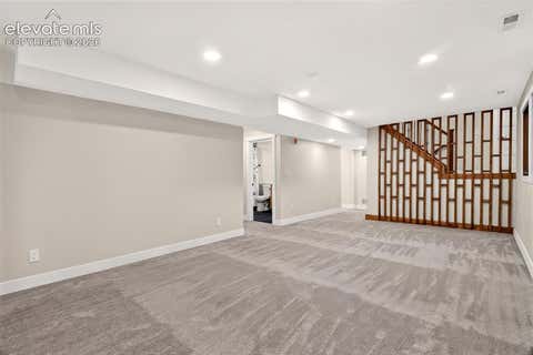 Tiny photo for 3590 Clubheights Drive, Colorado Springs, CO 80906 (MLS # 4960525)