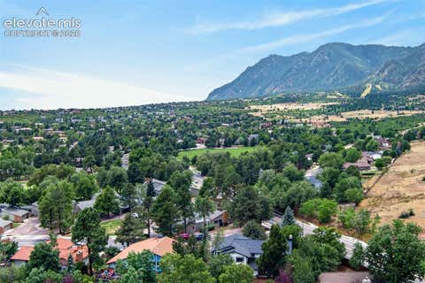 Tiny photo for 3590 Clubheights Drive, Colorado Springs, CO 80906 (MLS # 4960525)
