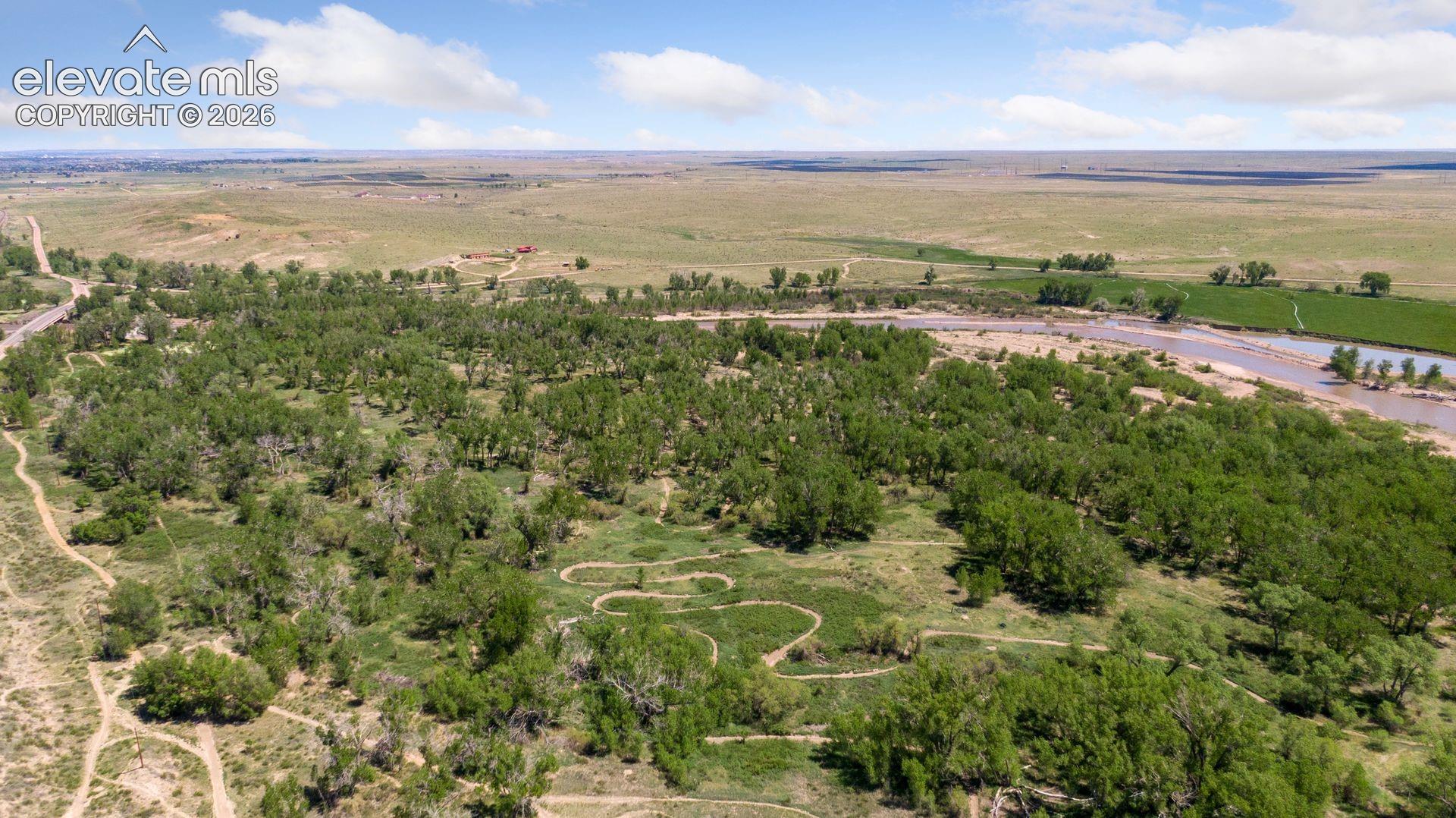 Old Pueblo Road