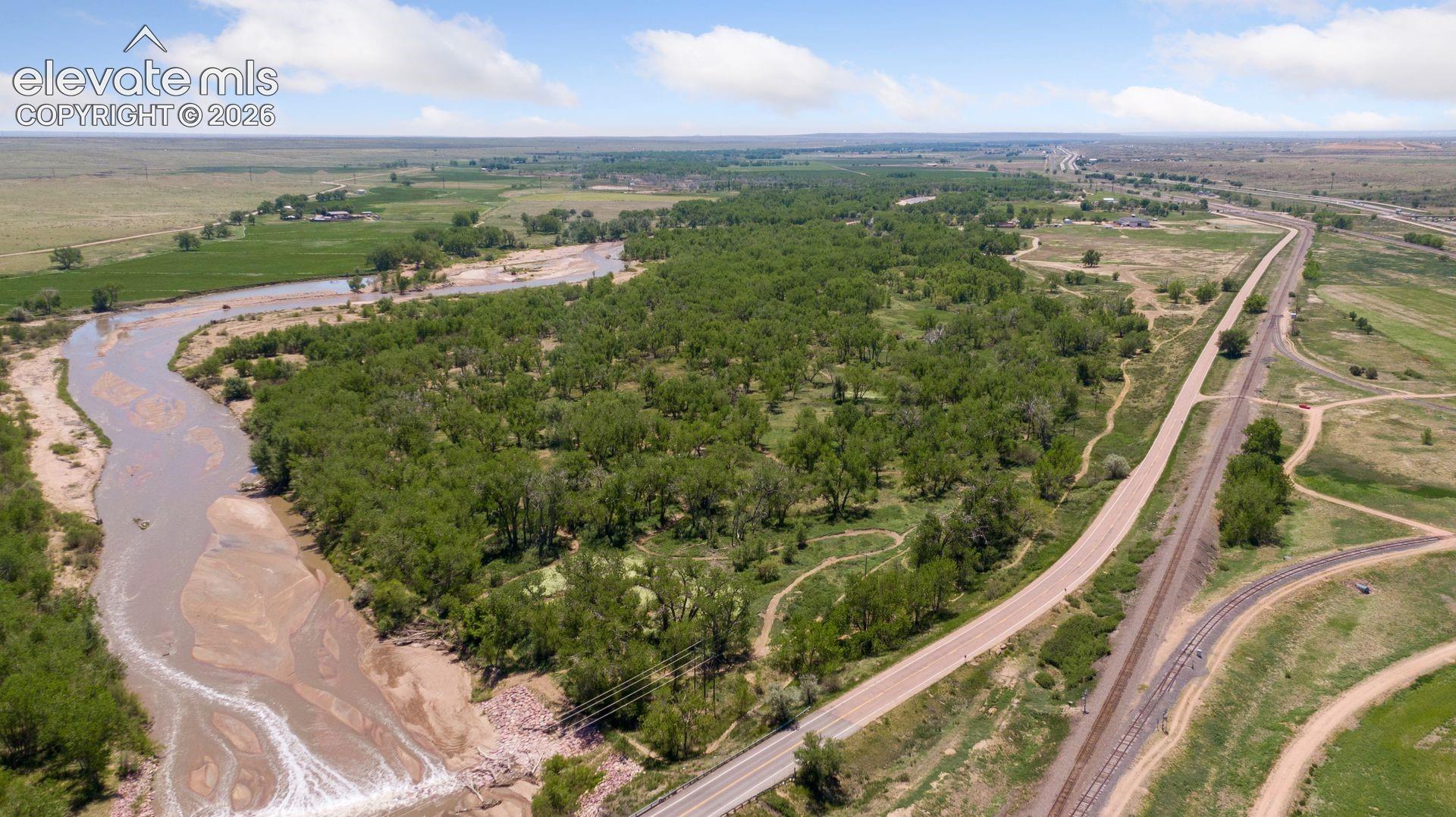 Old Pueblo Road