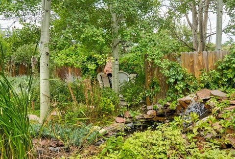 Tiny photo for 210 Mesa Avenue, Manitou Springs, CO 80829 (MLS # 7100416)