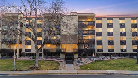 Photo of 6930 E Girard Avenue #106, Denver, CO 80224 (MLS # 5191270)