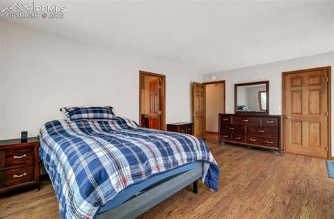 Tiny photo for 5865 Waterfall Loop, Manitou Springs, CO 80829 (MLS # 5831991)
