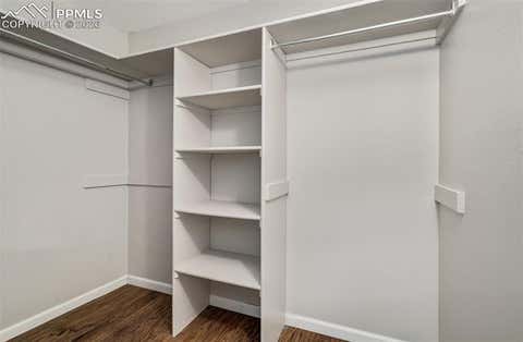 Tiny photo for 5865 Waterfall Loop, Manitou Springs, CO 80829 (MLS # 5831991)