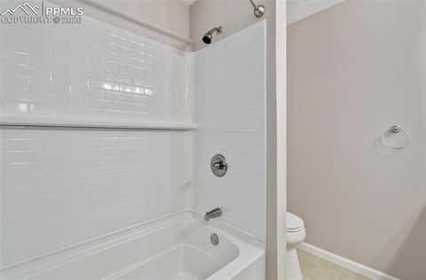 Tiny photo for 5865 Waterfall Loop, Manitou Springs, CO 80829 (MLS # 5831991)