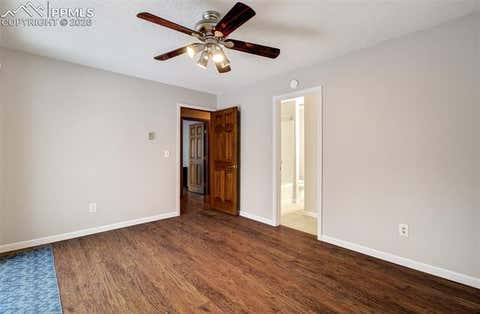 Tiny photo for 5865 Waterfall Loop, Manitou Springs, CO 80829 (MLS # 5831991)