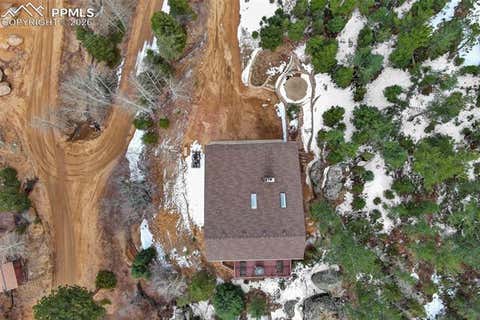 Tiny photo for 5865 Waterfall Loop, Manitou Springs, CO 80829 (MLS # 5831991)