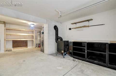 Tiny photo for 5865 Waterfall Loop, Manitou Springs, CO 80829 (MLS # 5831991)