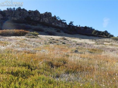 Photo of 5498 Country Club Drive, Larkspur, CO 80118 (MLS # 9132505)