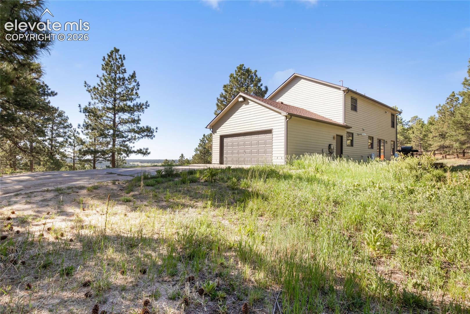 18673 N Elbert Road