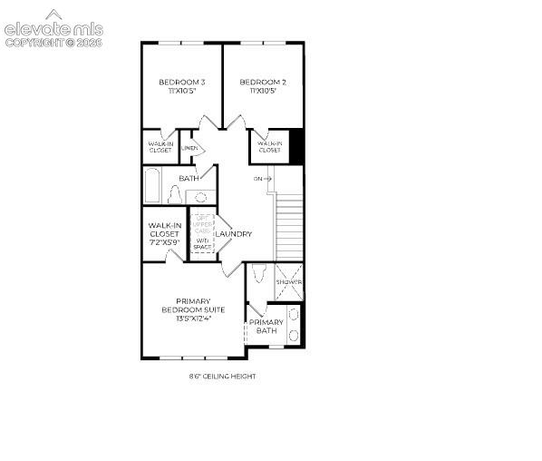 1760 Keystone Crest Lane