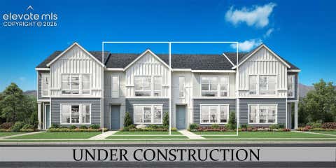 Photo of 1760 Keystone Crest Lane, Colorado Springs, CO 80905 (MLS # 3161973)