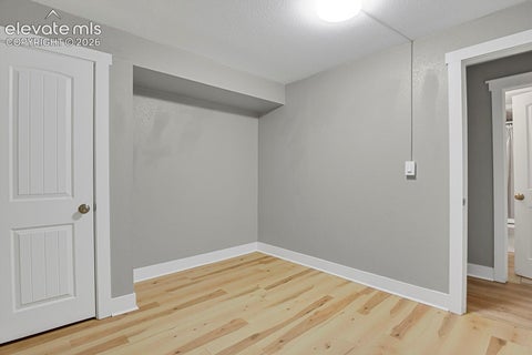 Tiny photo for 4125 Bent Drive, Colorado Springs, CO 80909 (MLS # 4801825)