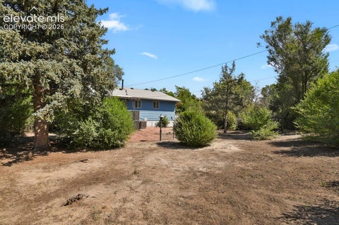 Tiny photo for 4125 Bent Drive, Colorado Springs, CO 80909 (MLS # 4801825)
