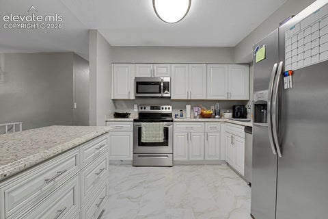 Tiny photo for 4125 Bent Drive, Colorado Springs, CO 80909 (MLS # 4801825)