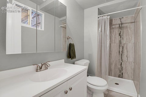 Tiny photo for 4125 Bent Drive, Colorado Springs, CO 80909 (MLS # 4801825)