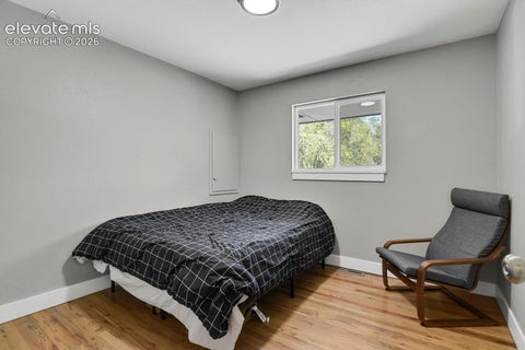 Tiny photo for 4125 Bent Drive, Colorado Springs, CO 80909 (MLS # 4801825)