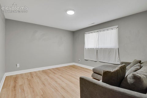 Tiny photo for 4125 Bent Drive, Colorado Springs, CO 80909 (MLS # 4801825)