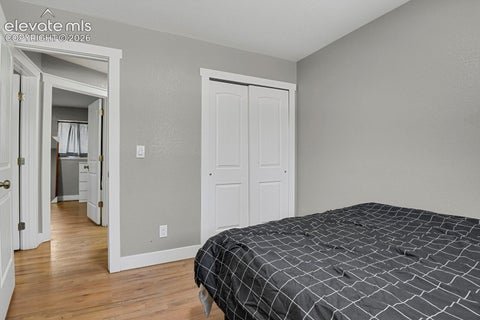 Tiny photo for 4125 Bent Drive, Colorado Springs, CO 80909 (MLS # 4801825)