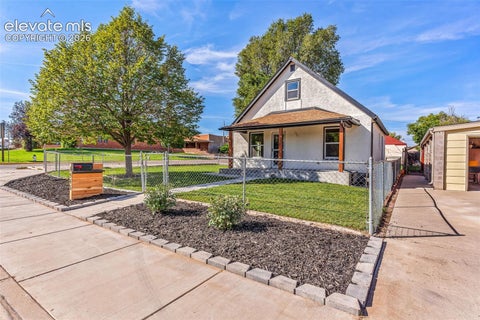 Photo of 1945 CLAREMONT Avenue, Pueblo, CO 81004 (MLS # 5497849)