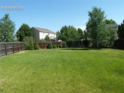 Tiny photo for 4490 Crow Creek Drive, Colorado Springs, CO 80922 (MLS # 6099982)