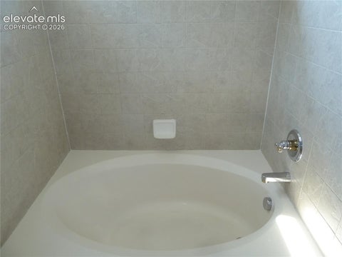 Tiny photo for 4490 Crow Creek Drive, Colorado Springs, CO 80922 (MLS # 6099982)