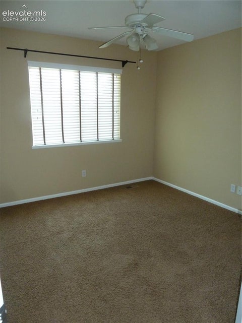 Tiny photo for 4490 Crow Creek Drive, Colorado Springs, CO 80922 (MLS # 6099982)