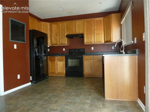 Tiny photo for 4490 Crow Creek Drive, Colorado Springs, CO 80922 (MLS # 6099982)