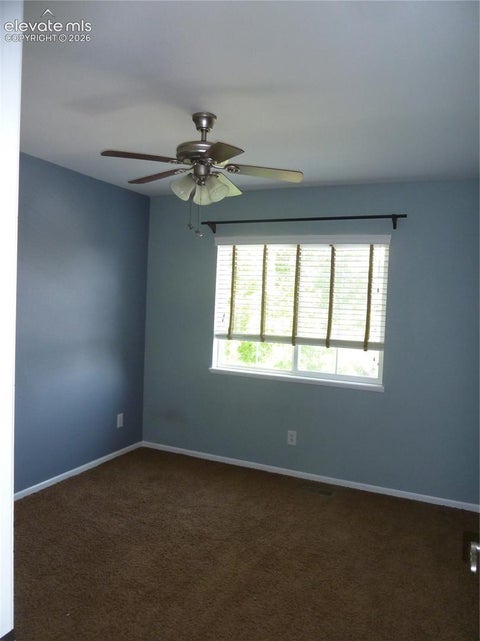 Tiny photo for 4490 Crow Creek Drive, Colorado Springs, CO 80922 (MLS # 6099982)