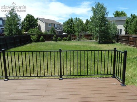 Tiny photo for 4490 Crow Creek Drive, Colorado Springs, CO 80922 (MLS # 6099982)