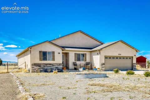 Photo of 555 N Verbena Drive, Pueblo, CO 81007 (MLS # 6834501)