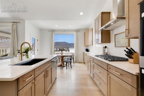 Tiny photo for 17552 Lucky Penny Lane, Monument, CO 80132 (MLS # 4342365)