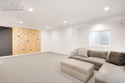 Tiny photo for 17552 Lucky Penny Lane, Monument, CO 80132 (MLS # 4342365)