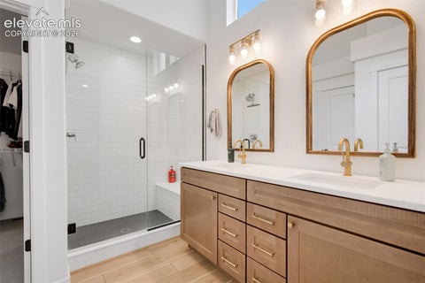 Tiny photo for 17552 Lucky Penny Lane, Monument, CO 80132 (MLS # 4342365)