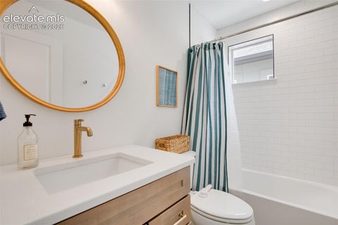 Tiny photo for 17552 Lucky Penny Lane, Monument, CO 80132 (MLS # 4342365)