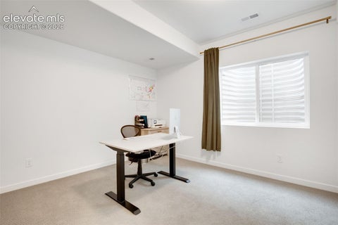 Tiny photo for 17552 Lucky Penny Lane, Monument, CO 80132 (MLS # 4342365)