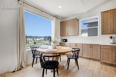 Tiny photo for 17552 Lucky Penny Lane, Monument, CO 80132 (MLS # 4342365)