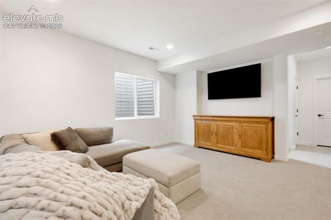 Tiny photo for 17552 Lucky Penny Lane, Monument, CO 80132 (MLS # 4342365)