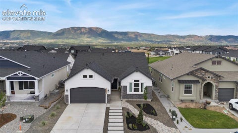Tiny photo for 17552 Lucky Penny Lane, Monument, CO 80132 (MLS # 4342365)