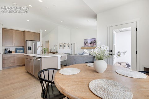 Tiny photo for 17552 Lucky Penny Lane, Monument, CO 80132 (MLS # 4342365)