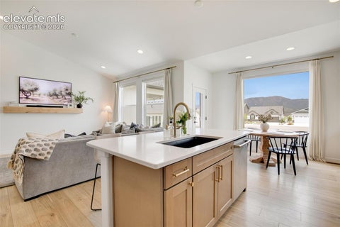Tiny photo for 17552 Lucky Penny Lane, Monument, CO 80132 (MLS # 4342365)