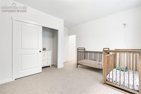 Tiny photo for 17552 Lucky Penny Lane, Monument, CO 80132 (MLS # 4342365)