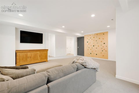 Tiny photo for 17552 Lucky Penny Lane, Monument, CO 80132 (MLS # 4342365)