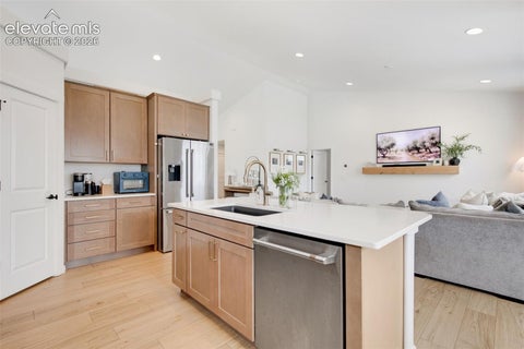 Tiny photo for 17552 Lucky Penny Lane, Monument, CO 80132 (MLS # 4342365)