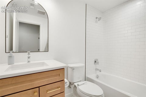 Tiny photo for 17552 Lucky Penny Lane, Monument, CO 80132 (MLS # 4342365)